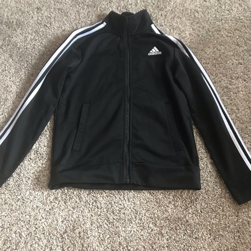 Adidas jacket
